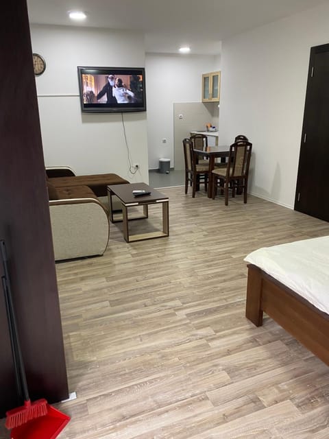 Studio Milica Apartment in Serbia