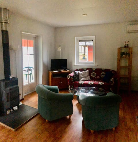 Eriksmala villa House in Kalmar County, Sweden