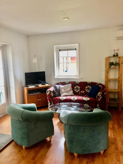 Eriksmala villa House in Kalmar County, Sweden