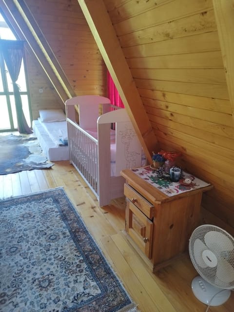 Vikendica Ines House in Zlatibor District, Serbia