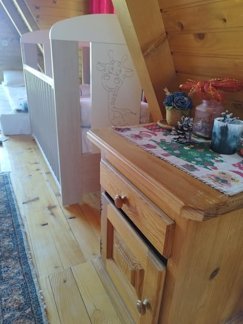 Vikendica Ines House in Zlatibor District, Serbia