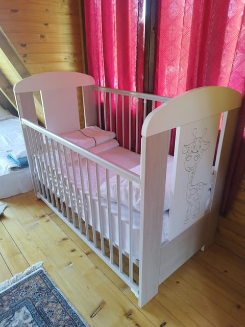 Vikendica Ines House in Zlatibor District, Serbia