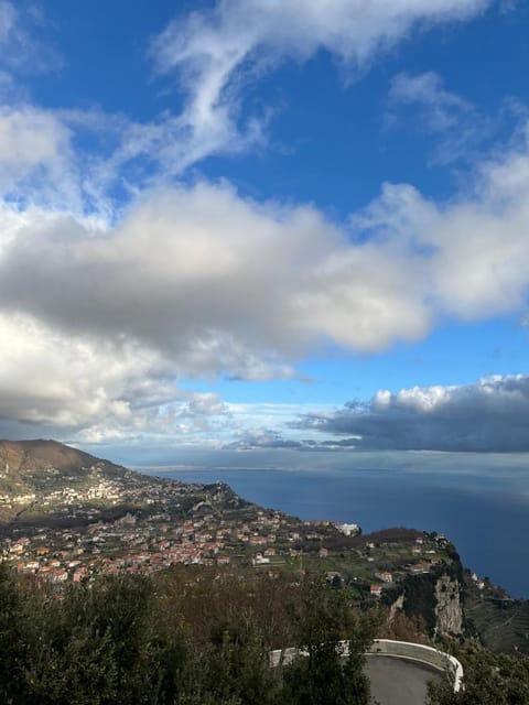 Casa Vacanze La Via delle Stelle Apartment in Agerola