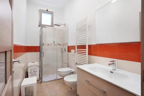 Casa Vacanze La Via delle Stelle Apartment in Agerola