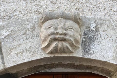 La Casetta di Rosie, alla Torre Guevara House in Basilicata