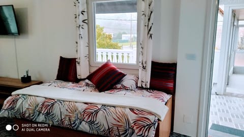 Perla Apartment in Viana do Castelo District, Portugal