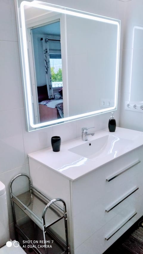 Perla Apartment in Viana do Castelo District, Portugal