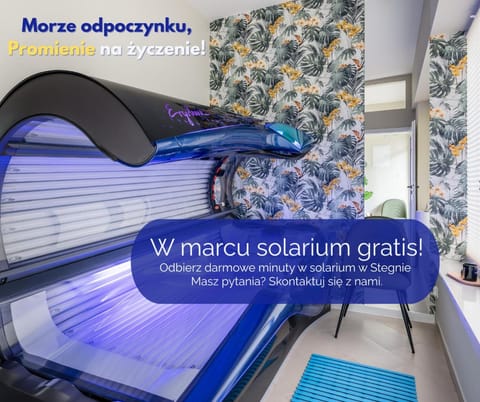 Solarium