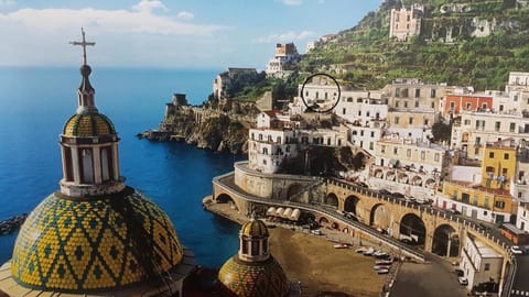 Property building, Beach, Beach, City view, Mountain view, Sea view