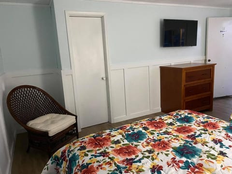 The Palms Motel Motel in Geneva-on-the-Lake