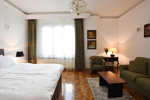 Crown apartment - Your most comfortable stay Apartment in Belgrade