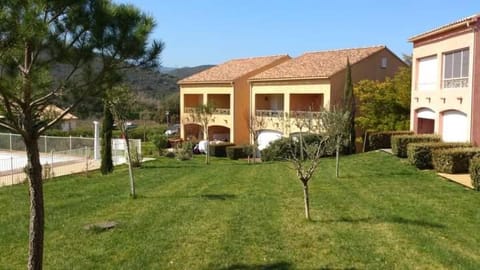 Coin tranquille à 2km de Saint-Florent Apartment in Oletta