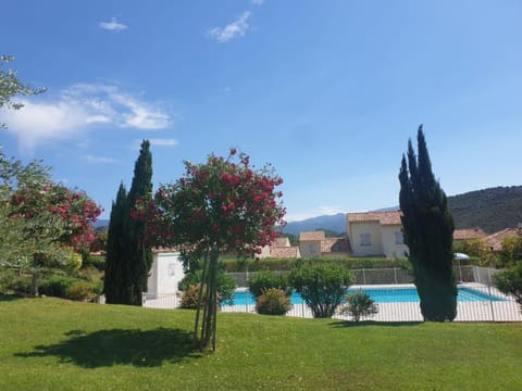 Coin tranquille à 2km de Saint-Florent Apartment in Oletta