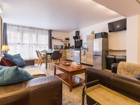 Maison de ville à St Nazaire, près du front de mer, climatisée, 3 chambres avec sdb privatives, WiFi - FR-1-306-1203 House in Saint-Nazaire