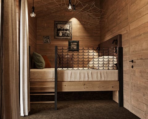 EdeR FriDa - Tuttiii KomPletti ALL inKlusiv Hotel in Maria Alm