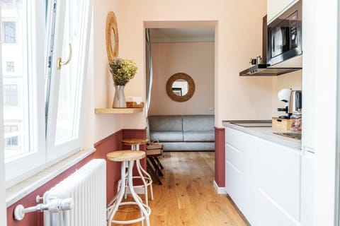 La Lu cozy rooms 2 Bed and Breakfast in Pisa