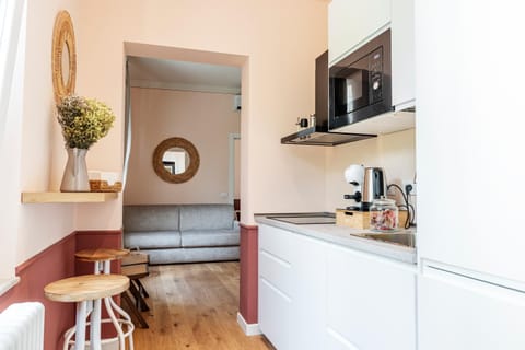 La Lu cozy rooms 2 Bed and Breakfast in Pisa