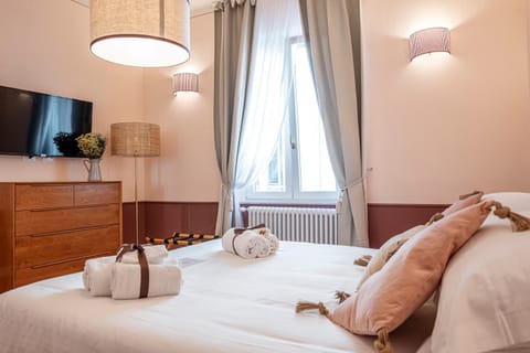 La Lu cozy rooms 2 Bed and Breakfast in Pisa