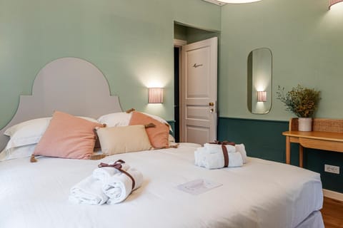 La Lu cozy rooms 2 Bed and Breakfast in Pisa