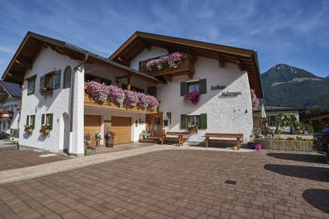 Landhaus Maltermoos Bed and Breakfast in Schönau am Königssee