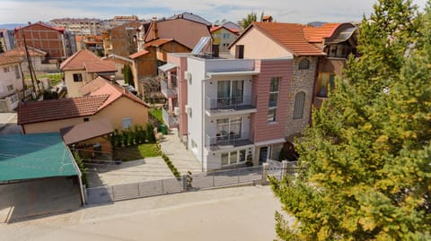 Villa Misija Bed and Breakfast in Ohrid