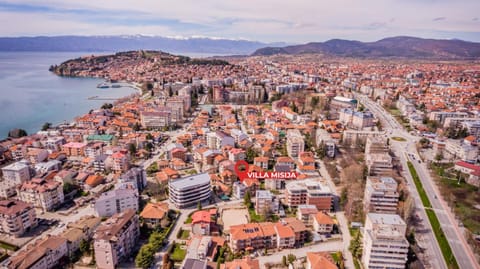 Villa Misija Bed and Breakfast in Ohrid