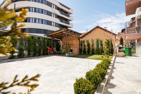 Villa Misija Bed and Breakfast in Ohrid