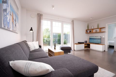 Picobello Apartment in Grömitz