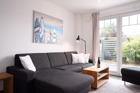 Picobello Apartment in Grömitz