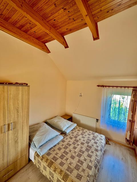 Dom Gościnny PIAF Vacation rental in West Pomeranian Voivodeship, Poland