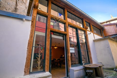 L'ATELIER DU CHAPEAU ROUGE EN PLEIN CENTRE VILLE Apartment in Dijon
