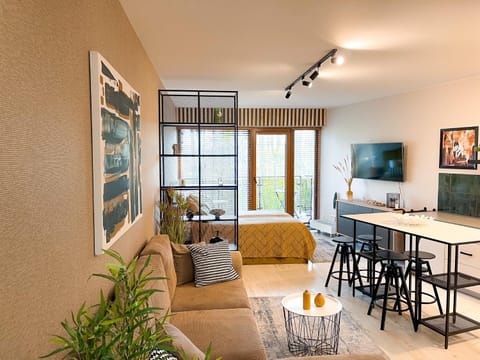 TV and multimedia, Living room, Dining area, Bedroom, kitchen