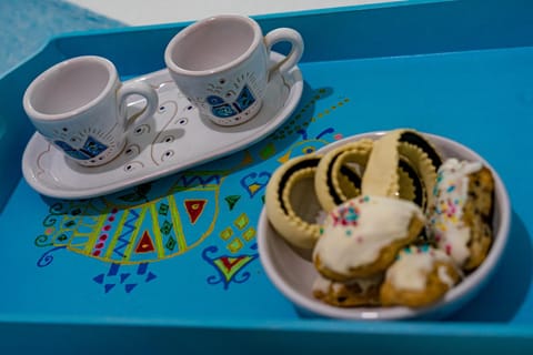 Casa del Campanil Apartment in Alghero