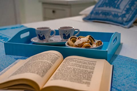 Casa del Campanil Apartment in Alghero