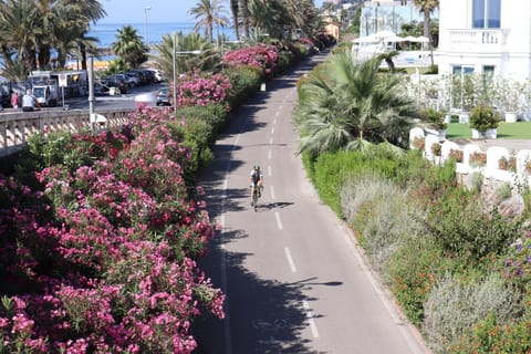 Cycling