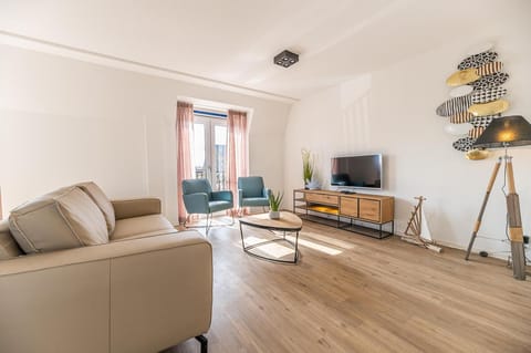 Boutique Resort Schaardijk vakantieappartement Apartment in Scharendijke