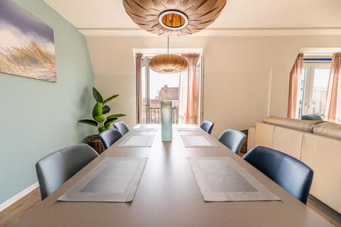 Boutique Resort Schaardijk vakantieappartement Apartment in Scharendijke