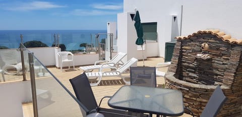 View (from property/room), Sea view