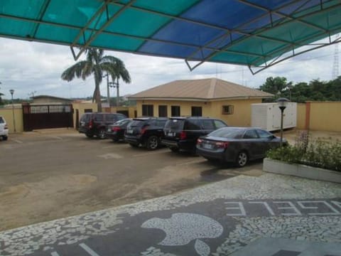 Property view