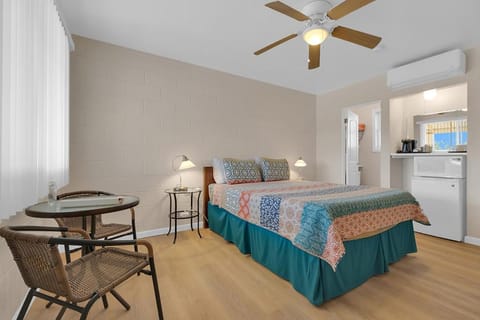 Borrego Springs Motel Hotel in Borrego Springs