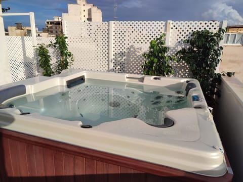 Spa and wellness centre/facilities