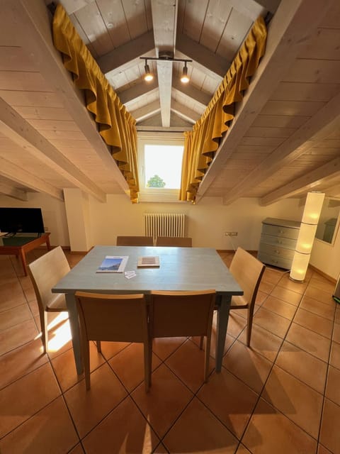 Studio Apartments Baia Azzurra 7 Apartment in Nago–Torbole