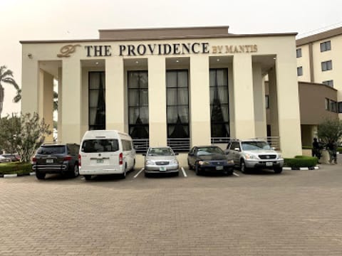 Property building, Other, Parking