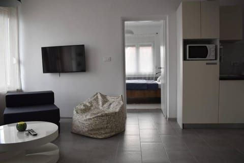 Apartman WALKOW Apartment in Vojvodina