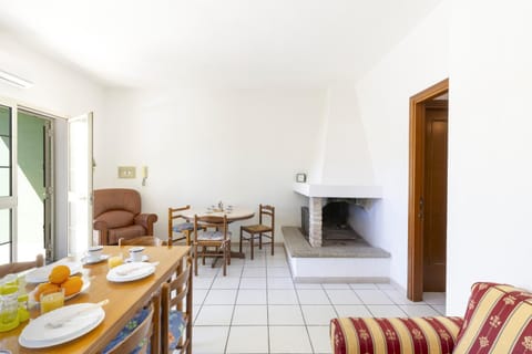 Villabella House in Villasimius