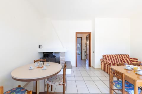 Villabella House in Villasimius