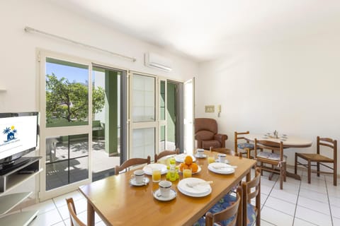 Villabella House in Villasimius