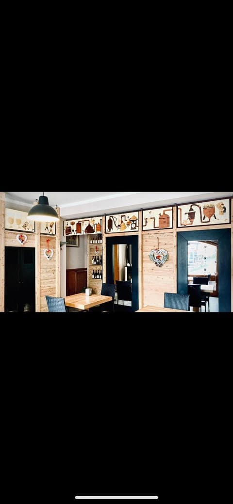 Albergo Ristorante Dal Cogo Hotel in Friuli-Venezia Giulia