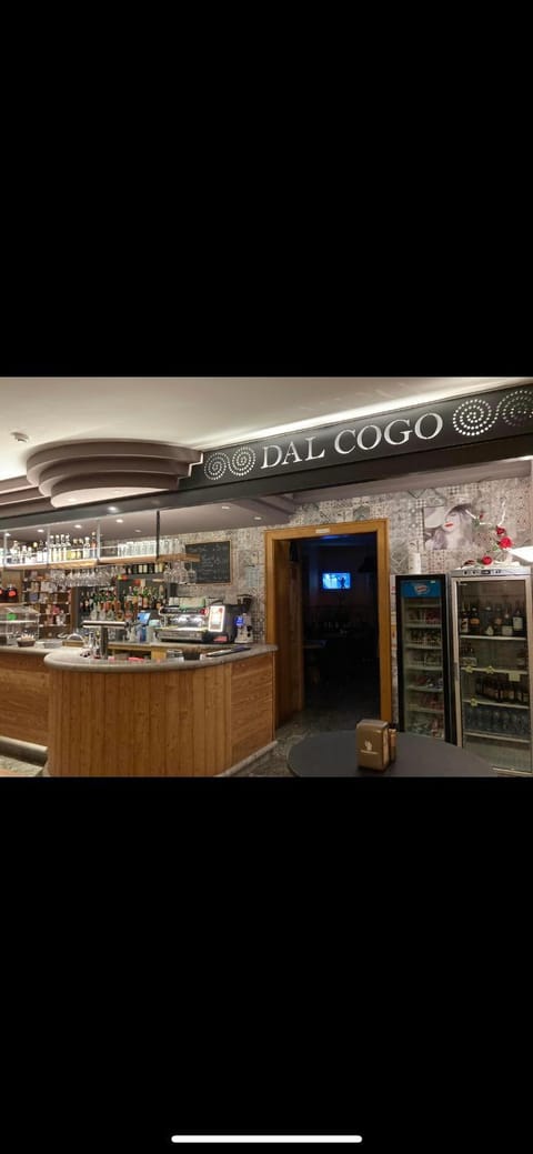 Albergo Ristorante Dal Cogo Hotel in Friuli-Venezia Giulia