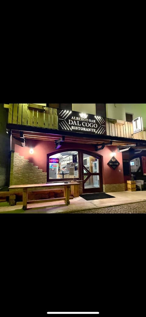 Albergo Ristorante Dal Cogo Hotel in Friuli-Venezia Giulia